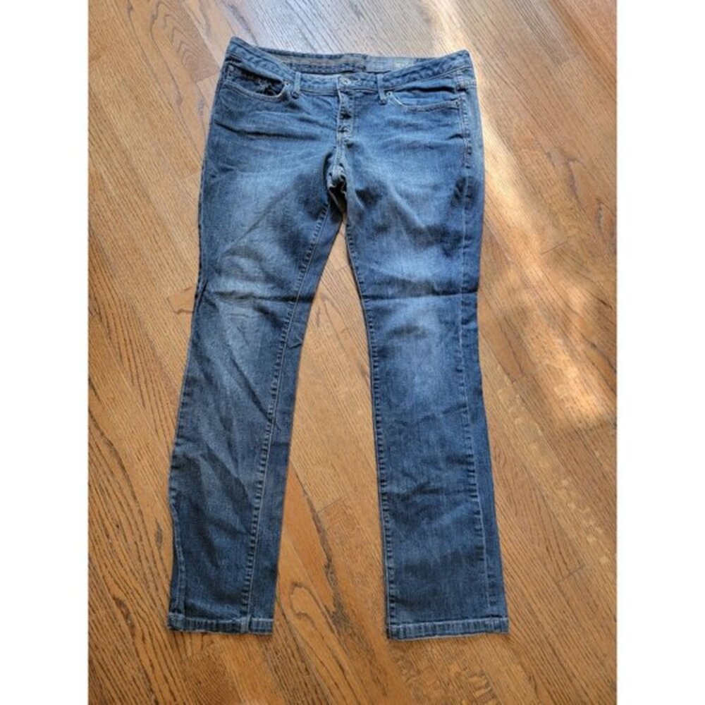 Converse‎ One Star jeans, sz14